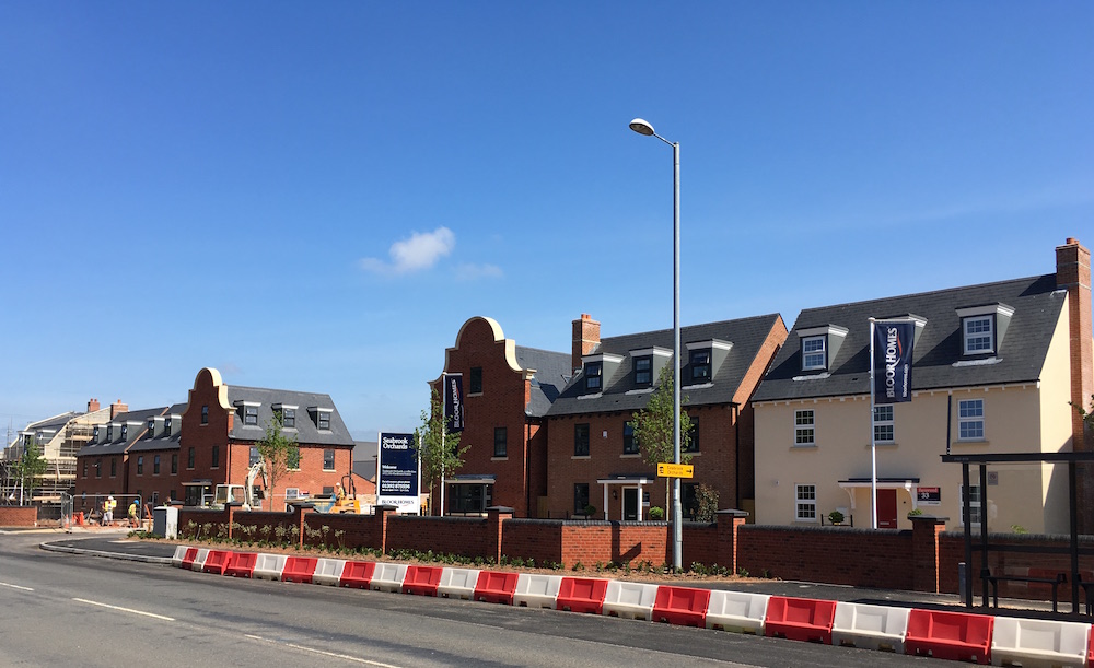 Grainge Architects Seabrook Orchards